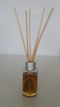 Willpower Essential Oil Reed Diffuser