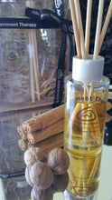 Personalised Essential Oil Reed Diffusers