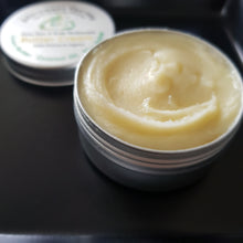 New Organic Unscented Butter Cream